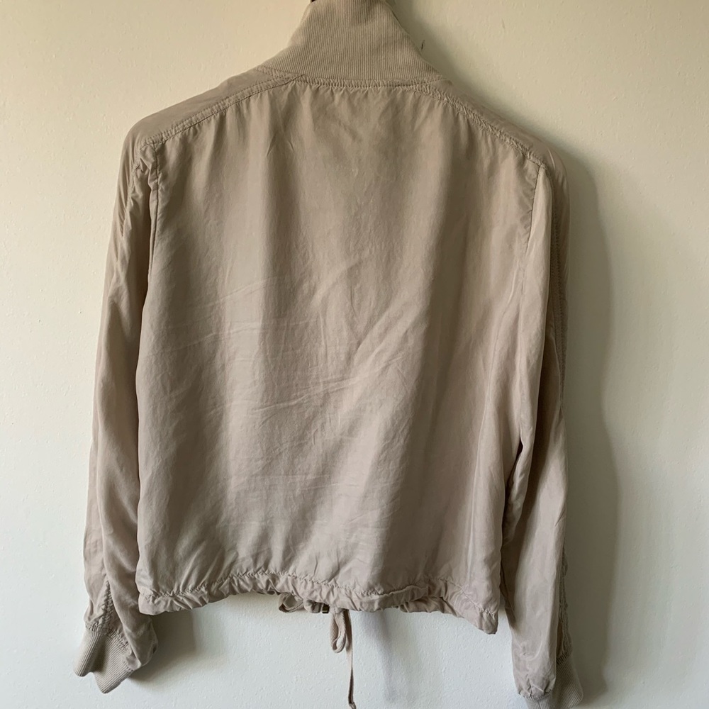 Marrakech Bomber Jacket - Picture 2 of 3